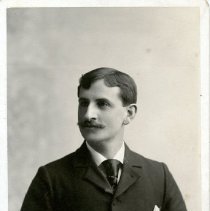 E.G. Sides, Osgood Lodge, No. 48