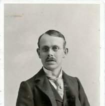 Howard Anderson, Osgood Lodge, No. 48