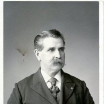 Albert C. Plumer, Osgood Lodge, No. 48