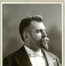 Charles H. Kingsbury, Osgood Lodge, No. 48