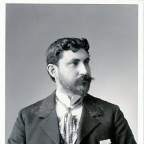 Charles W. Gray, Osgood Lodge, No. 48