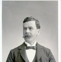 Harvey (Harry) J. Freeman, Osgood Lodge, No. 48