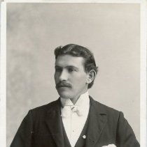 Duncan H. McIntosh, Osgood Lodge, No. 48