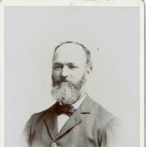 Charles E. Hodgdon, Osgood Lodge, No. 48