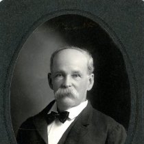 Edward Smith, Osgood Lodge, No. 48