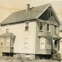 Residence on Marcy Street
