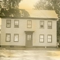 Residence on South School Street