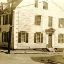 Residence on Court Street
