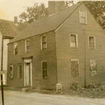 Residence on Washington Street