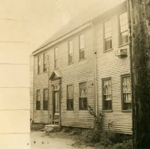 Residence on Jefferson Street