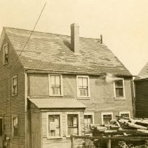 Residence on Jefferson Street
