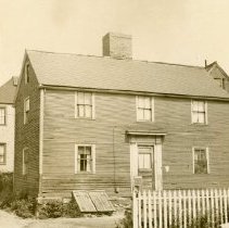 Residence on Liberty Street