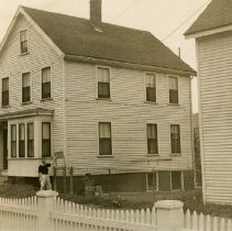 Residence on Manning Place