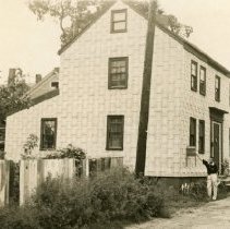Duplex on Hancock Street