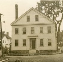 Duplex on Manning Place
