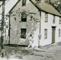 Residence on Manning Street