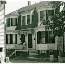 Duplex on Manning Street