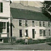Residence on Manning Street