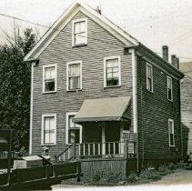 Residence on Jefferson Street