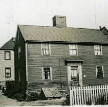 Residence on Liberty Street