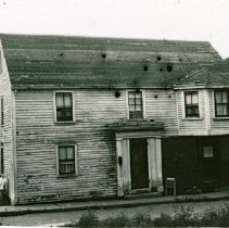 Store & Residence on Jefferson Street