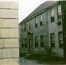 Residence on Jefferson Street