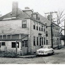Residence on Court Street