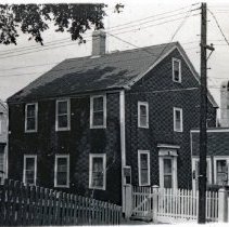 Residence on Gates Street