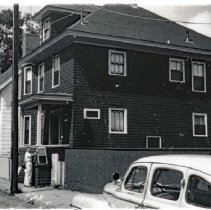 Residence on Gates Street