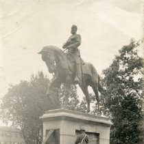 Gen. Fitz-John Porter Statue