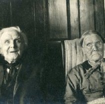 The Parkinsons' 65th Anniversary