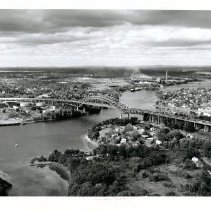 Piscataqua River Bridge