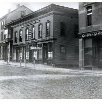Freeman's Oyster House