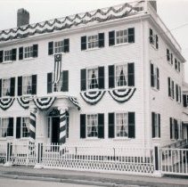 Ichabod Goodwin House