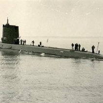 USS Nautilus