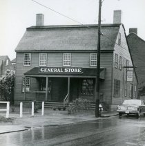 Dunaway General Store