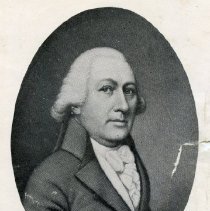 Hon. John Langdon