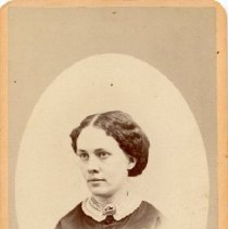 Louise L. Adams