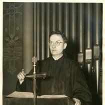 Rev. John N. Feaster