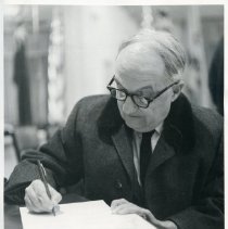 Rev. John N. Feaster