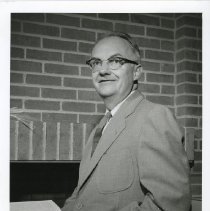 Rev. John N. Feaster