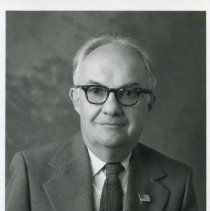 Rev. John N. Feaster