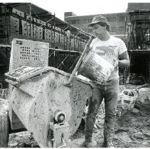 New Hospital Construction