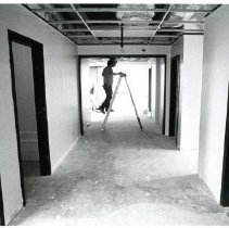 New Hospital Construction