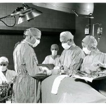 Operating Room