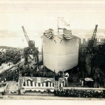 Launching of the Babboosic