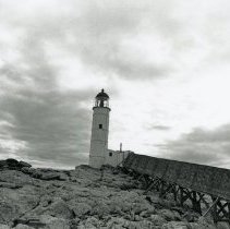 White Island Light