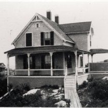Richter Cottage