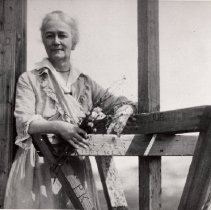 Lilla N. Elliott