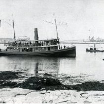 Steamer Oceanic